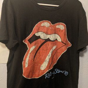 Rolling stones shirt